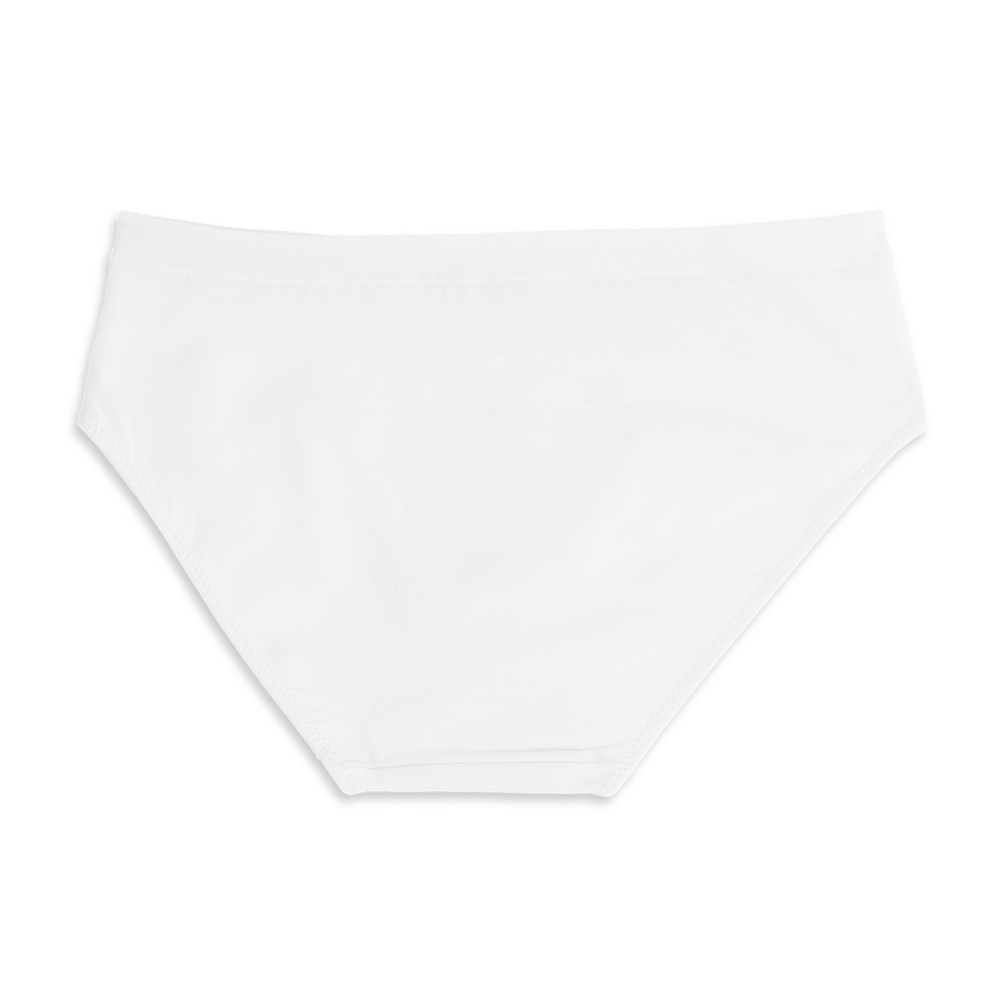 Slip Donna Cotonella Bianco ADA67_00001_4