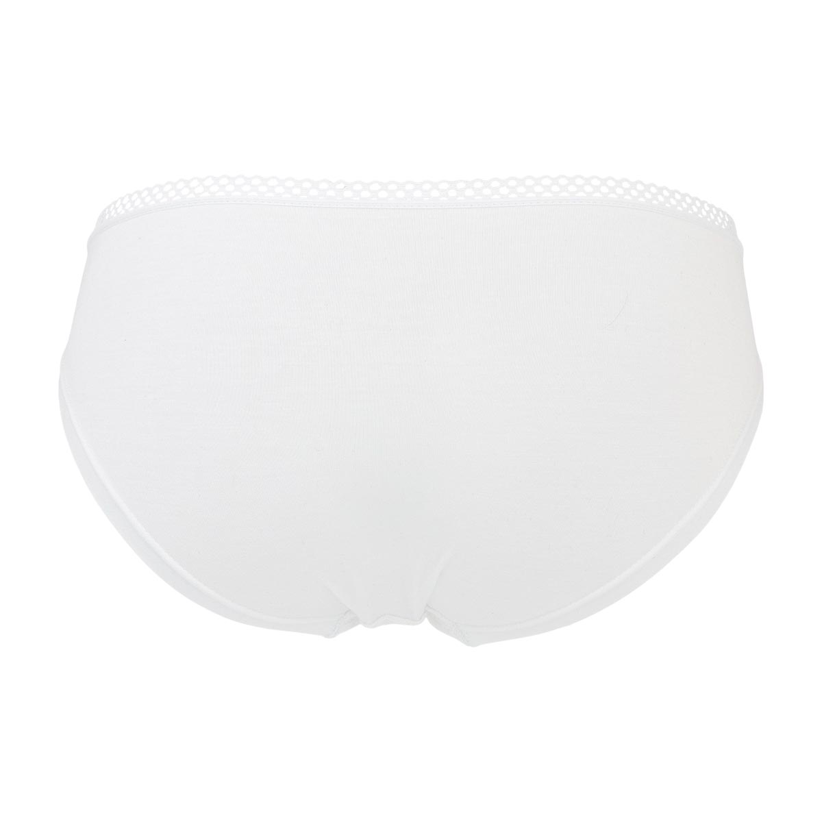 Slip Donna Cotonella Bianco ADA72_00001_3