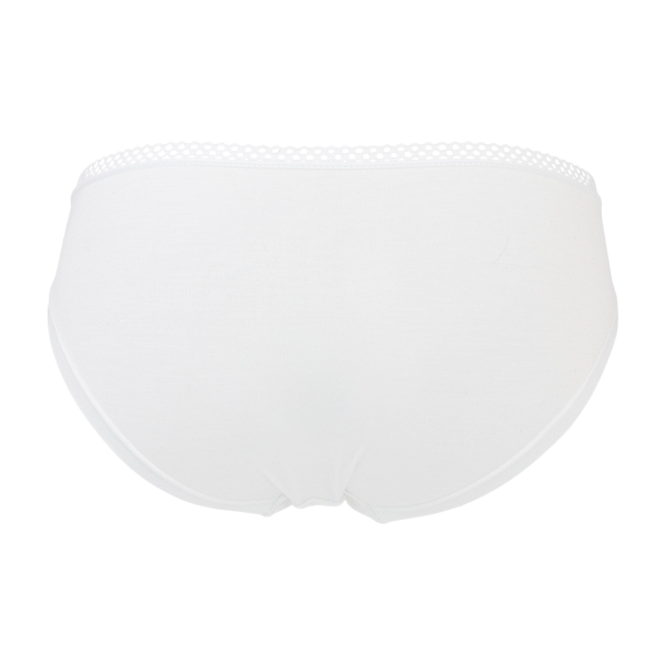 Slip Donna Cotonella Bianco ADA72_00001_3