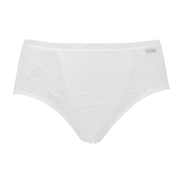 Midi Donna Cotonella Bianco ADA74_00001