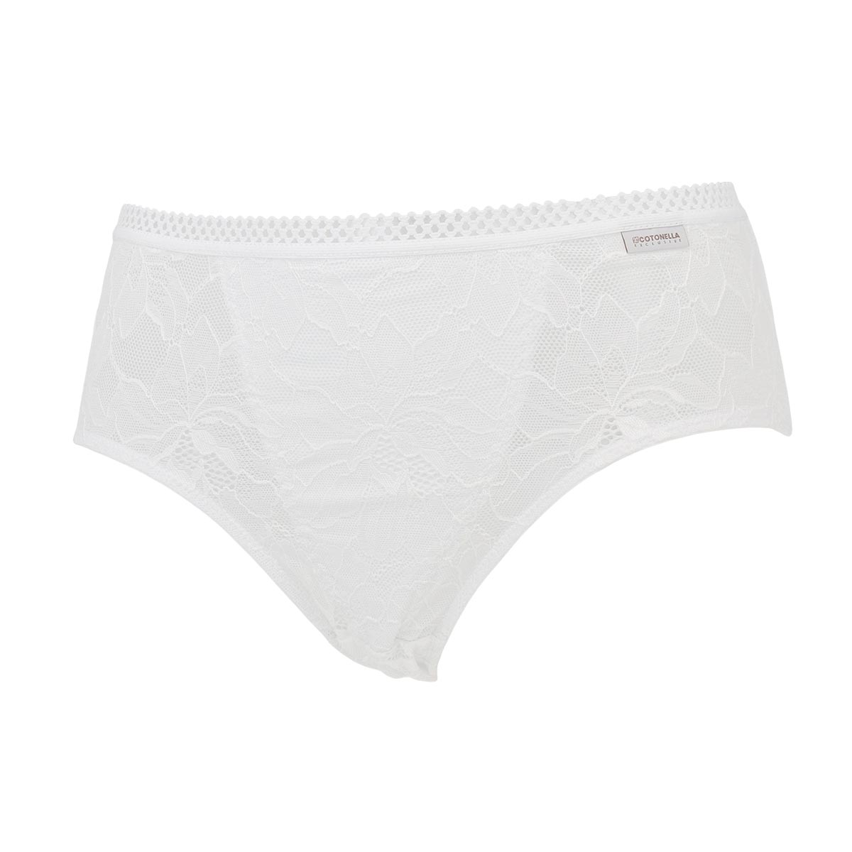 Midi Donna Cotonella Bianco ADA74_00001_2