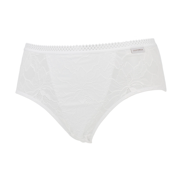 Midi Donna Cotonella Bianco ADA74_00001_2