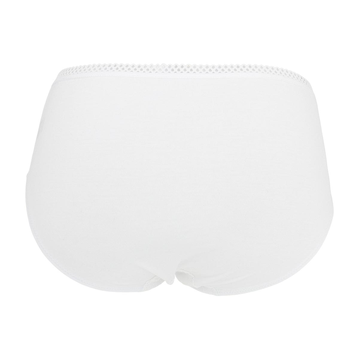 Midi Donna Cotonella Bianco ADA74_00001_3