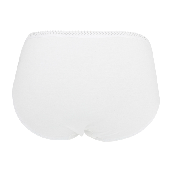 Midi Donna Cotonella Bianco ADA74_00001_3