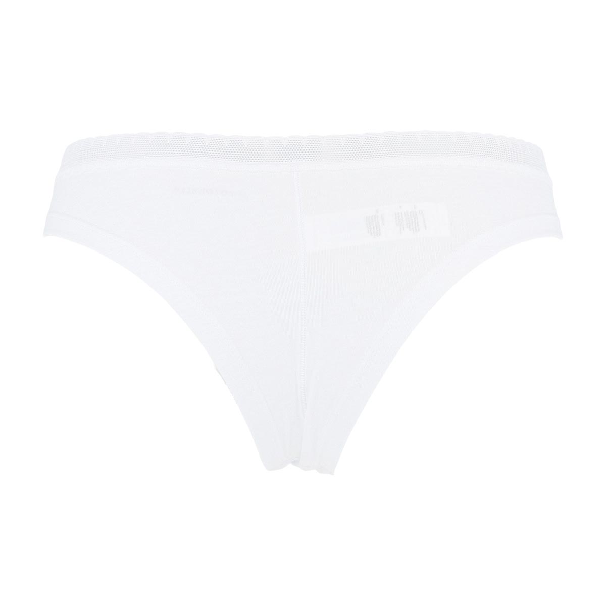 Brasiliano Donna Cotonella Bianco ADA76_00001_5