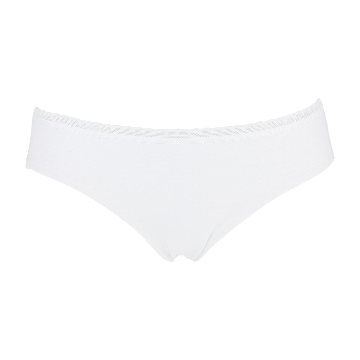 Slip Donna Cotonella Bianco ADA77_00001_3