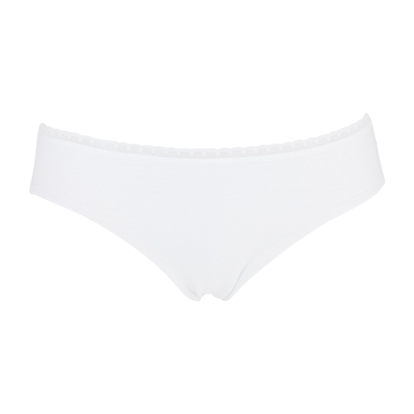 Slip Donna Cotonella Bianco ADA77_00001_3