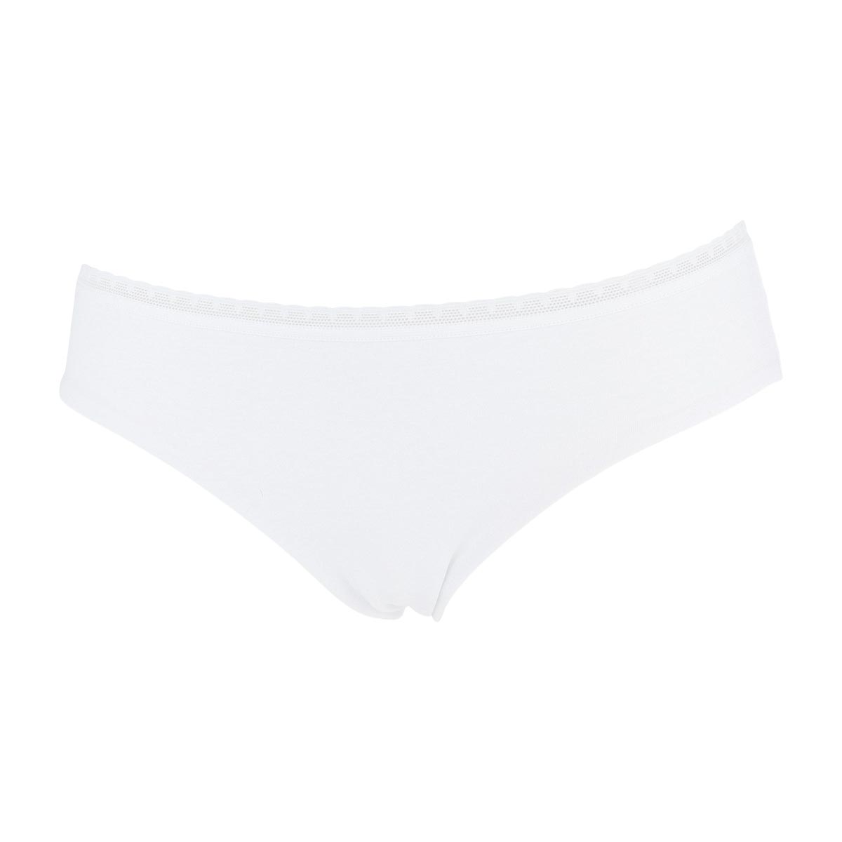Slip Donna Cotonella Bianco ADA77_00001_4