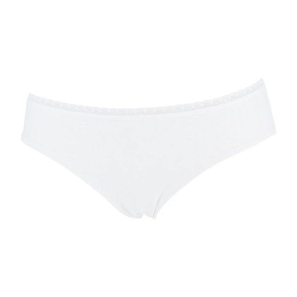 Slip Donna Cotonella Bianco ADA77_00001_4