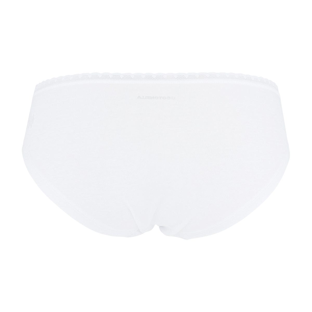 Slip Donna Cotonella Bianco ADA77_00001_5