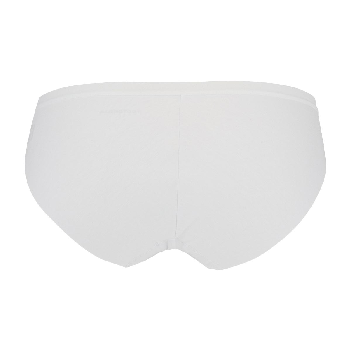 Slip Donna Cotonella Bianco ADB11_00001_5