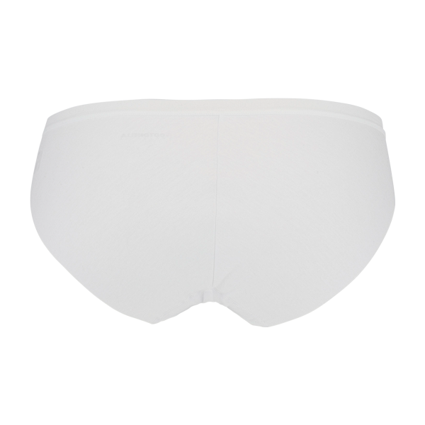 Mini Slip Donna Cotonella Bianco ADB11_00001_5