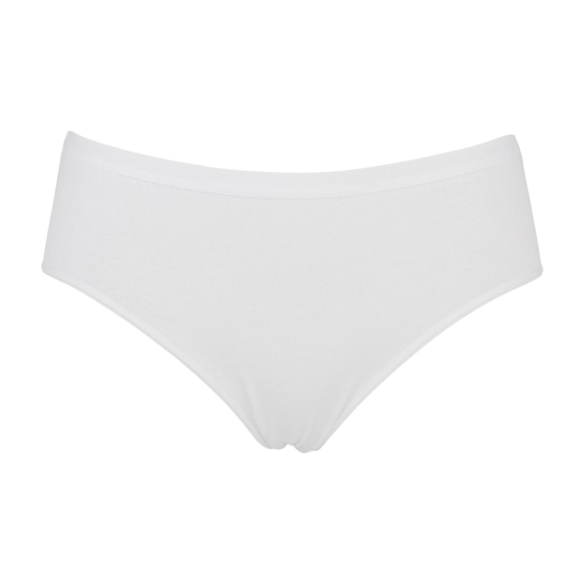 Midi Donna Cotonella Bianco ADB12_00001