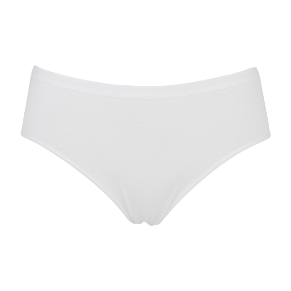 Midi Donna Cotonella Bianco ADB12_00001