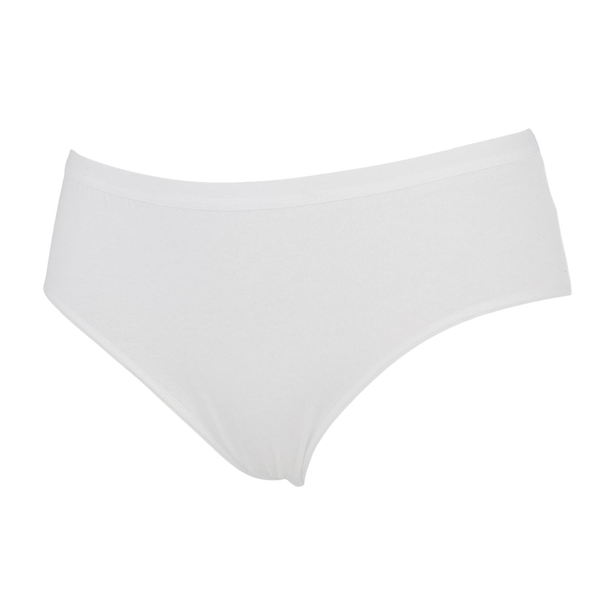 Midi Donna Cotonella Bianco ADB12_00001_2