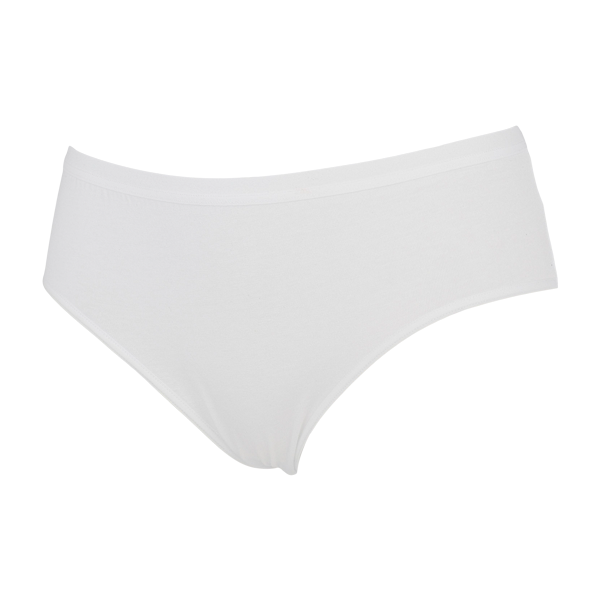 Midi Donna Cotonella Bianco ADB12_00001_2