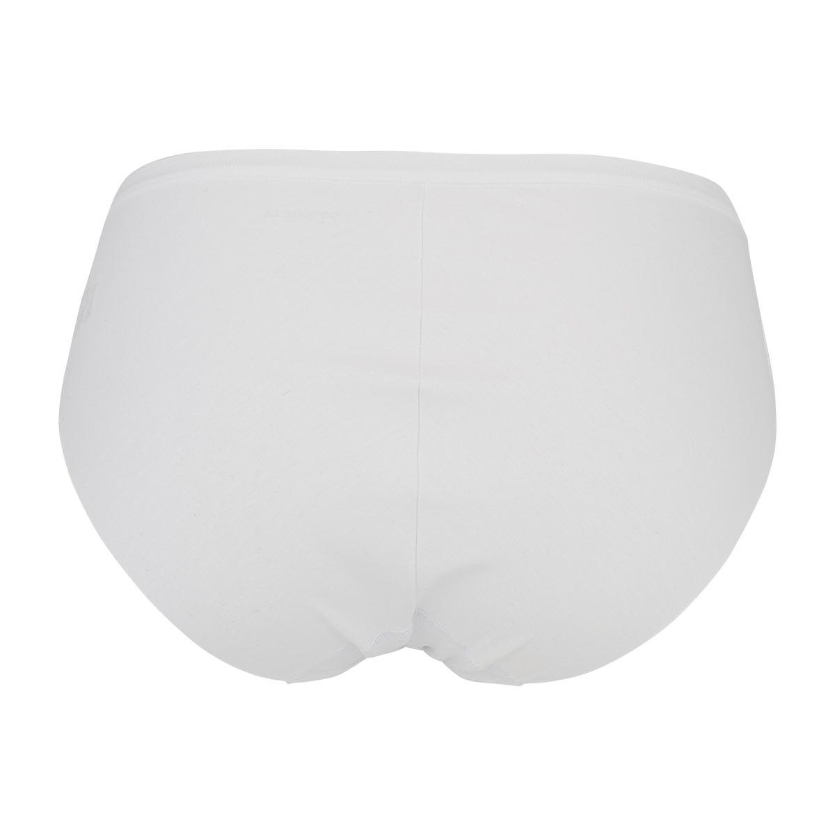 Midi Donna Cotonella Bianco ADB12_00001_3