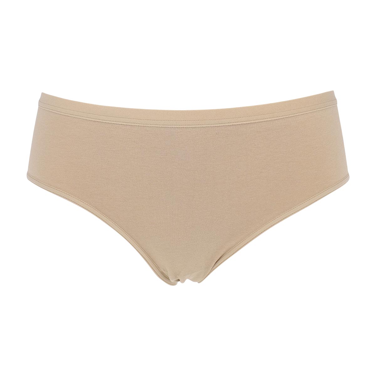 Midi Donna Cotonella Beige ADB12_D0010_3