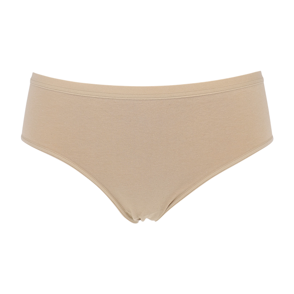 Midi Donna Cotonella Beige ADB12_D0010_3