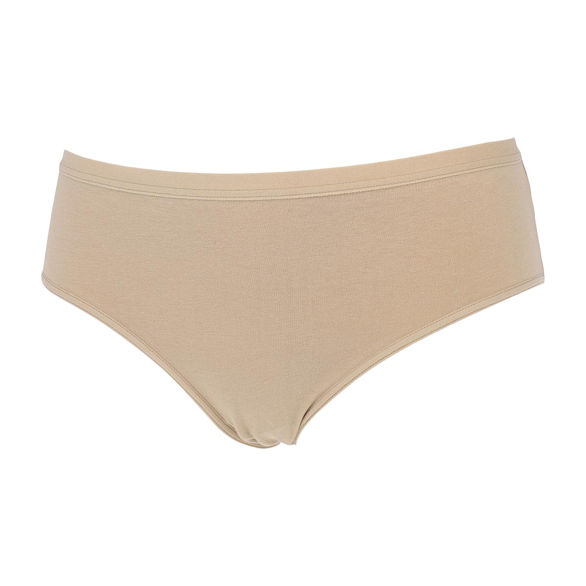 Midi Donna Cotonella Beige ADB12_D0010_4