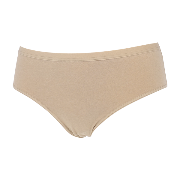 Midi Donna Cotonella Beige ADB12_D0010_4