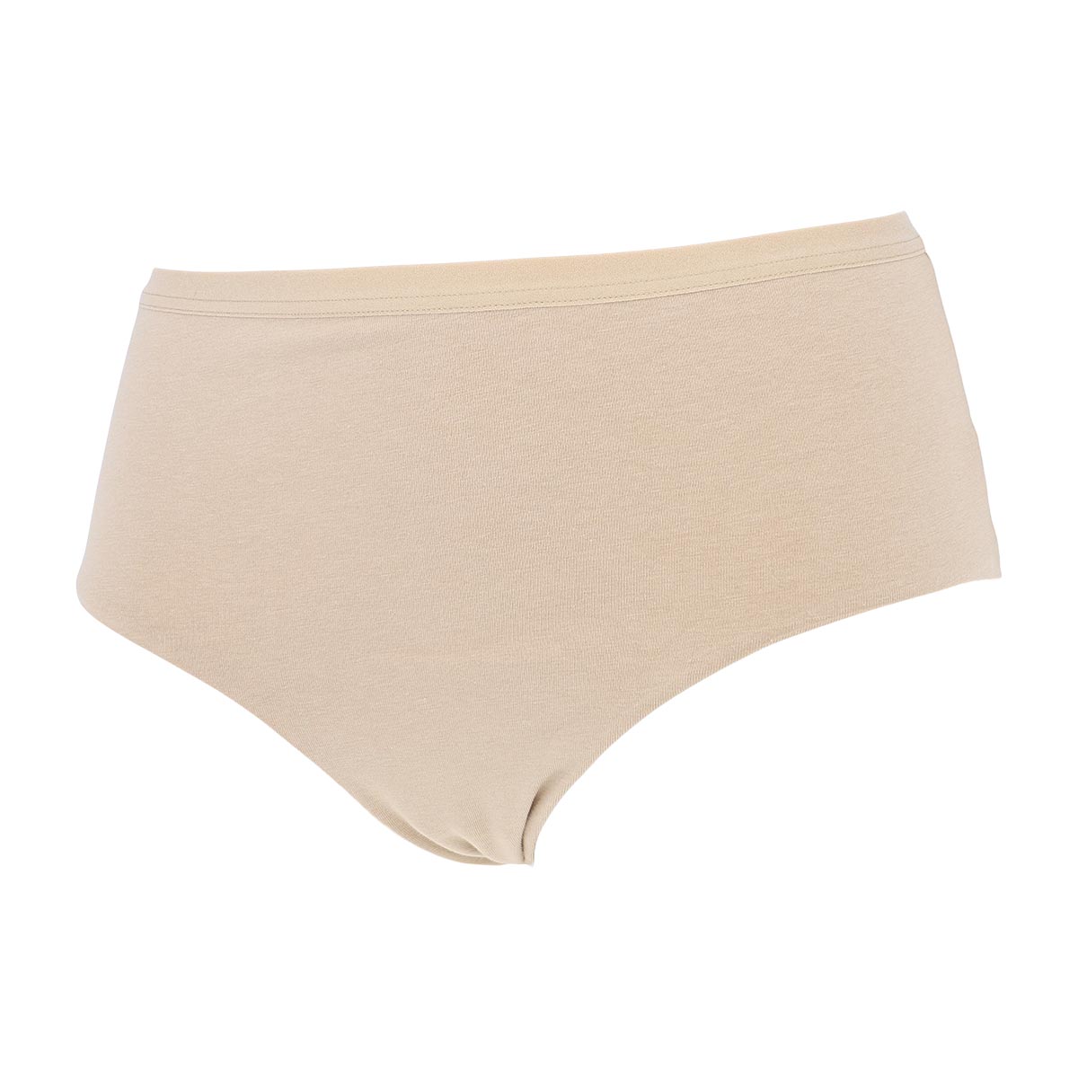 Culotte Donna Cotonella Beige ADB13_D0010_4