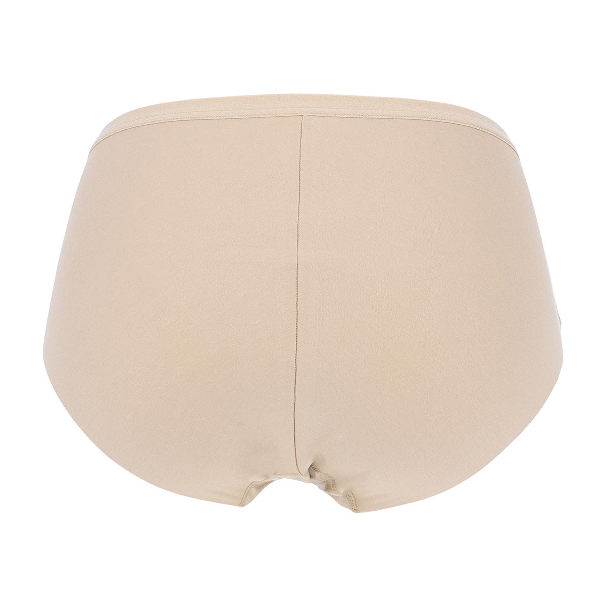 Culotte Donna Cotonella Beige ADB13_D0010_5