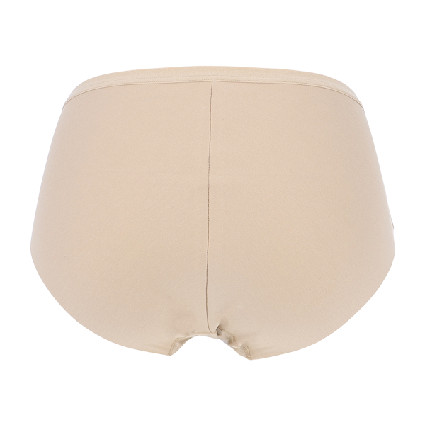 Culotte Donna Cotonella Beige ADB13_D0010_5