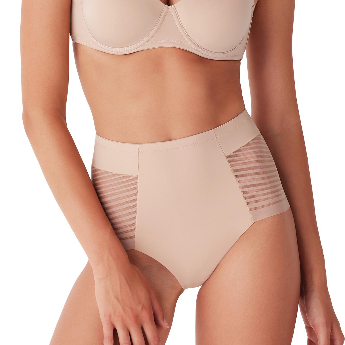 Guaina Donna Cotonella Beige ADB21_D0010