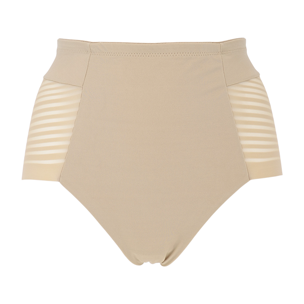 Guaina Donna Cotonella Beige ADB21_D0010_3