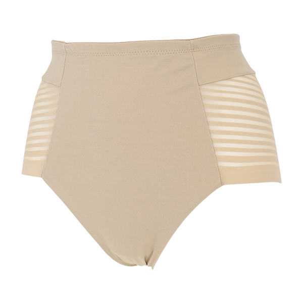 Guaina Donna Cotonella Beige ADB21_D0010_4