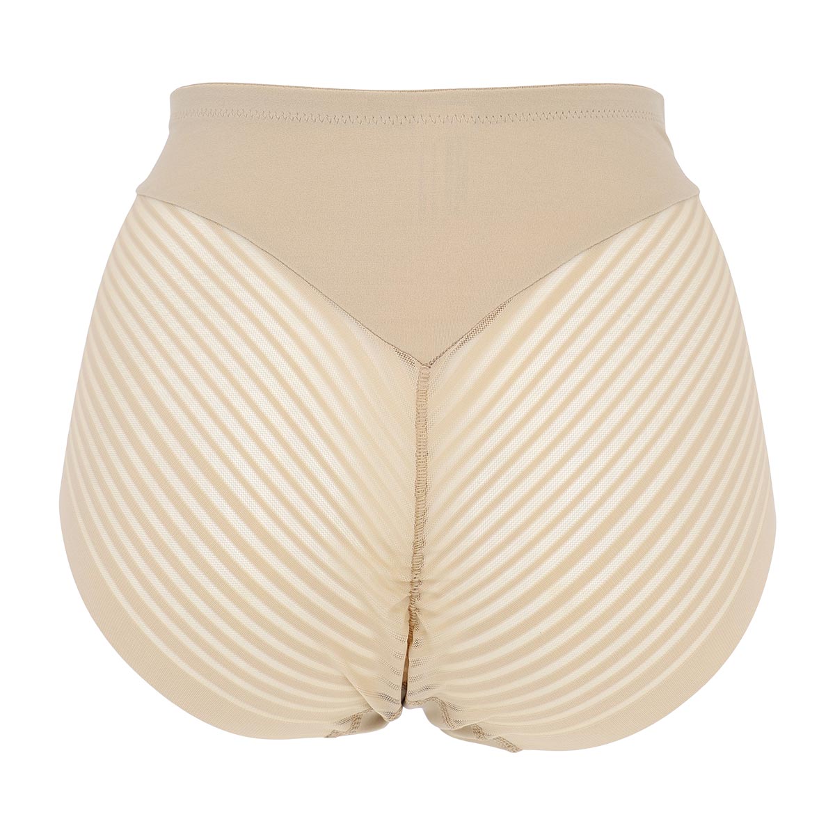 Guaina Donna Cotonella Beige ADB21_D0010_5