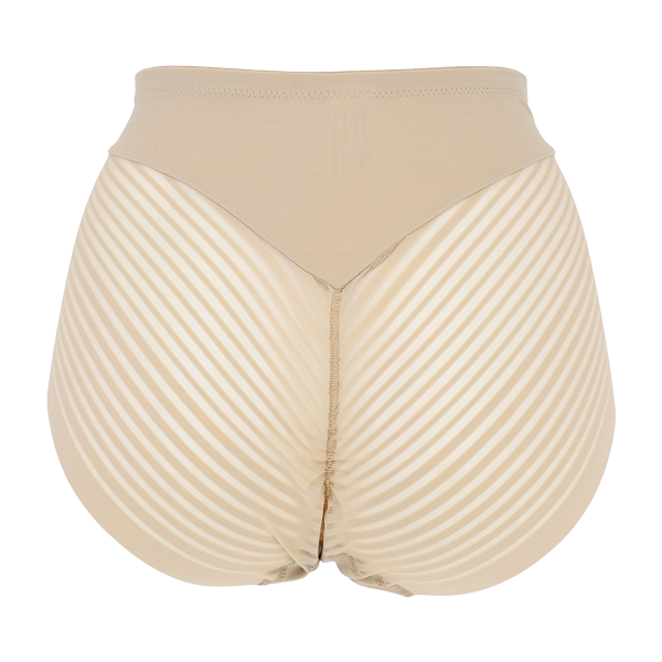 Guaina Donna Cotonella Beige ADB21_D0010_5