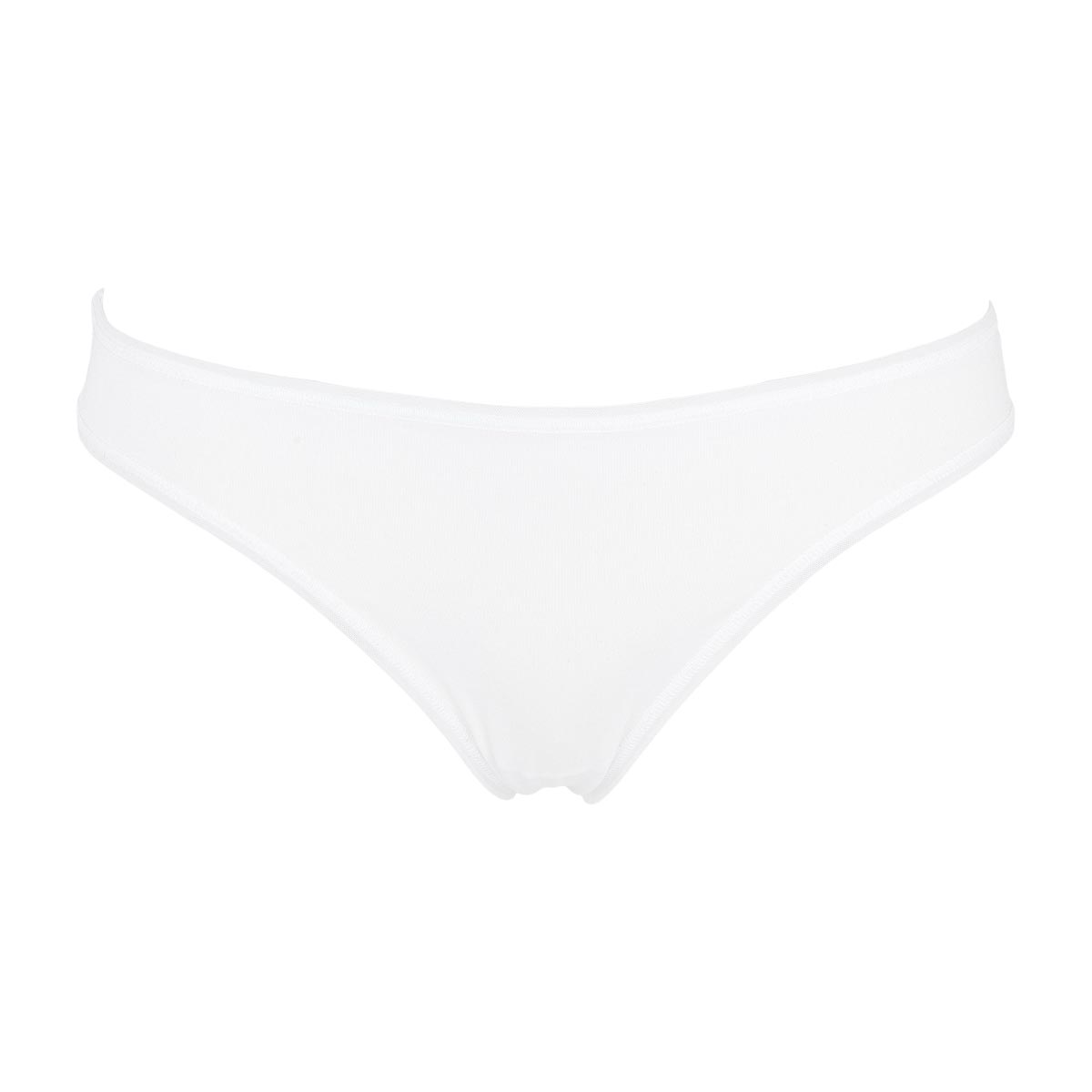 Brasiliano Donna Cotonella Bianco ADB24_00001_3