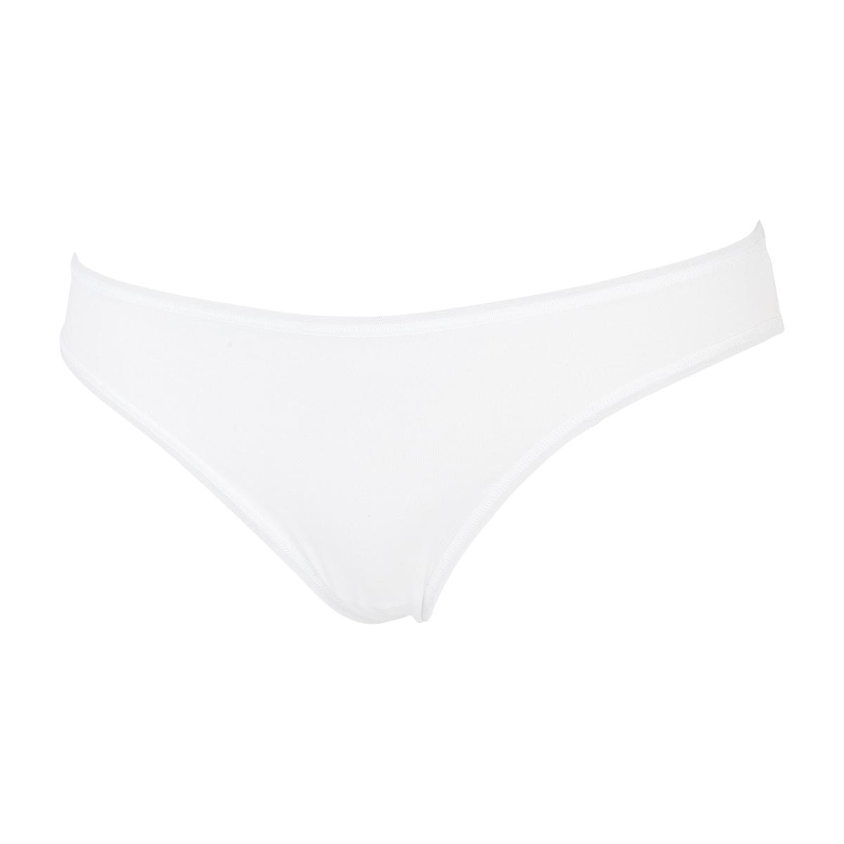 Brasiliano Donna Cotonella Bianco ADB24_00001_4