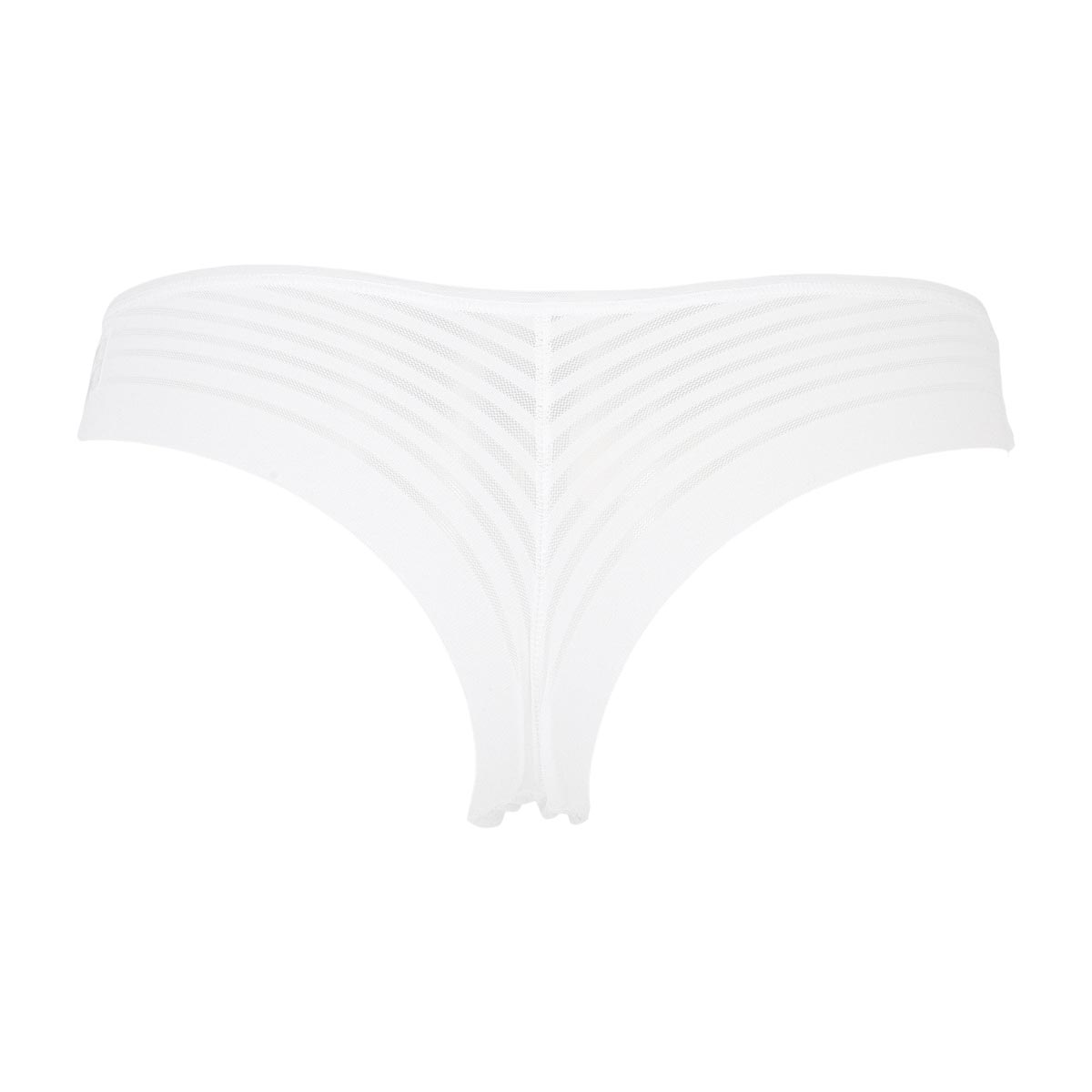 Brasiliano Donna Cotonella Bianco ADB24_00001_5