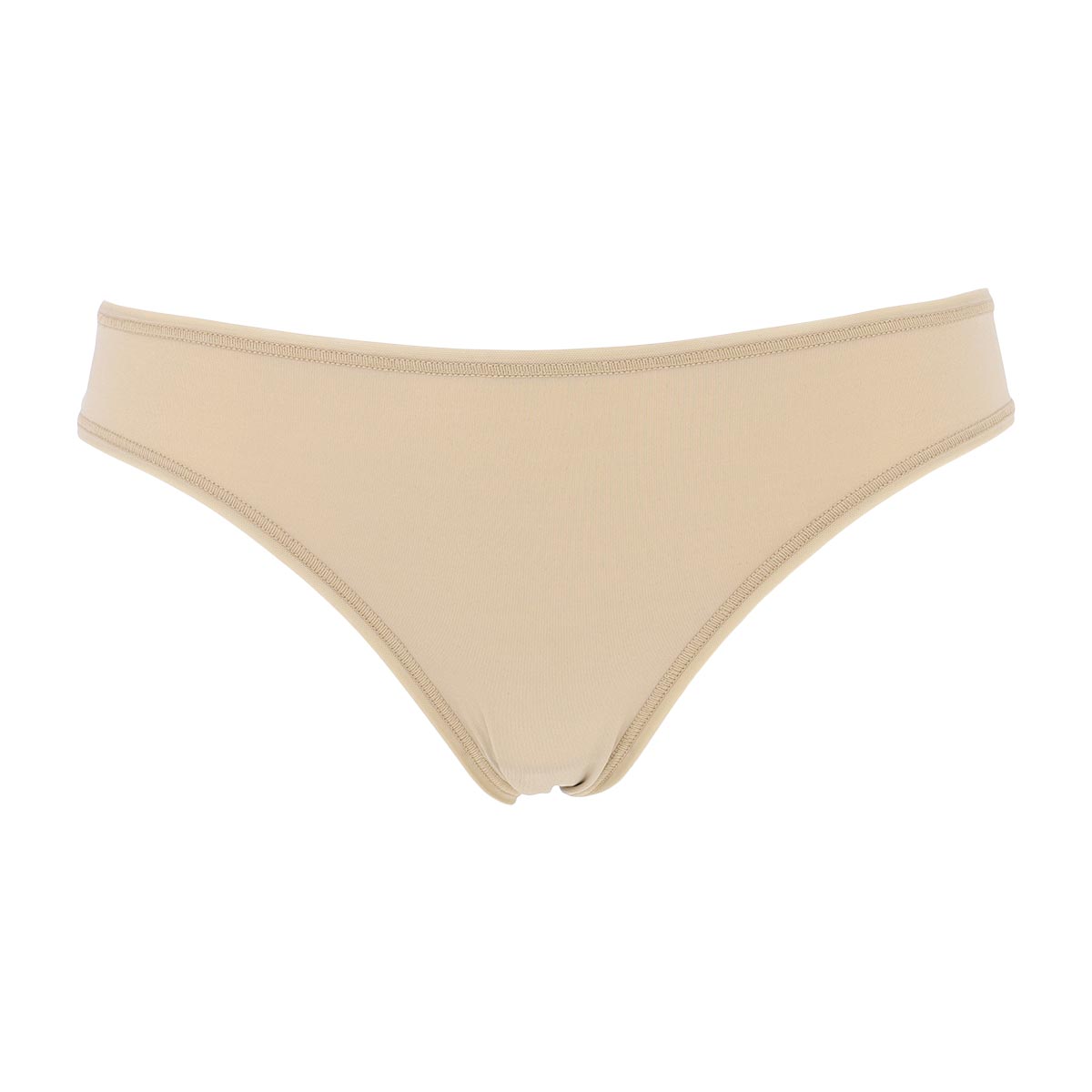 Brasiliano Donna Cotonella Beige ADB24_D0010