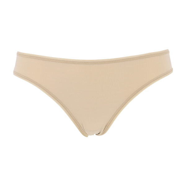 Brasiliano Donna Cotonella Beige ADB24_D0010