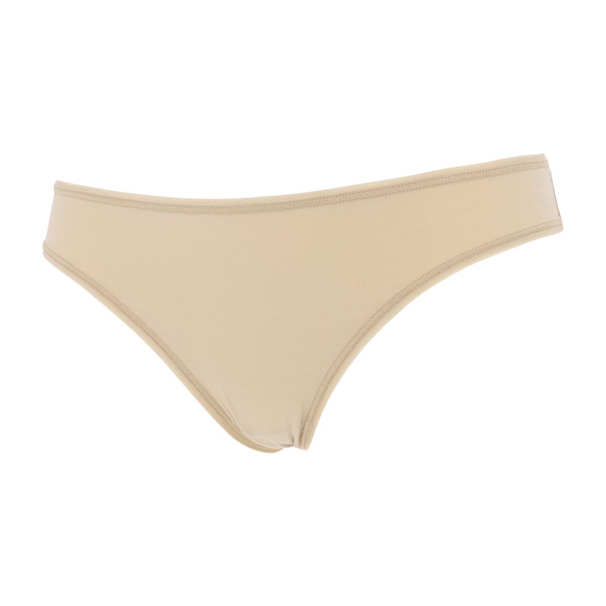 Brasiliano Donna Cotonella Beige ADB24_D0010_2