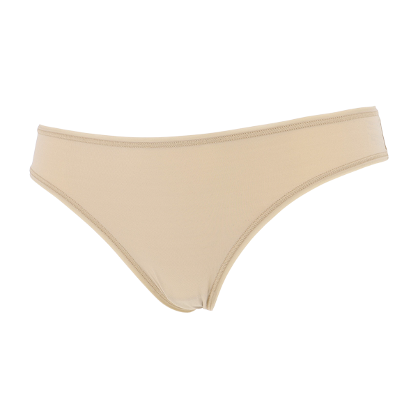 Brasiliano Donna Cotonella Beige ADB24_D0010_2