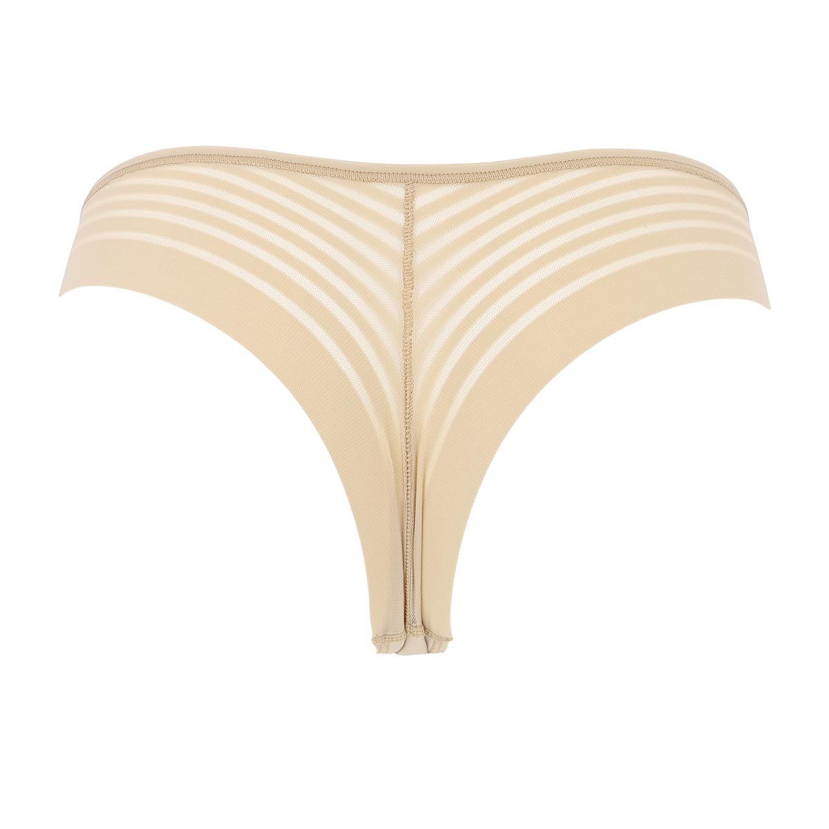 Brasiliano Donna Cotonella Beige ADB24_D0010_3