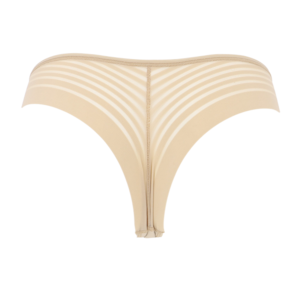 Brasiliano Donna Cotonella Beige ADB24_D0010_3