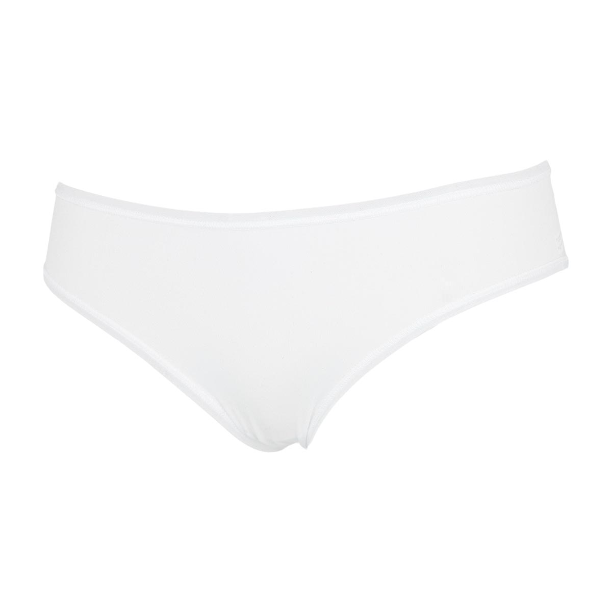 Slip Donna Cotonella Bianco ADB25_00001_4