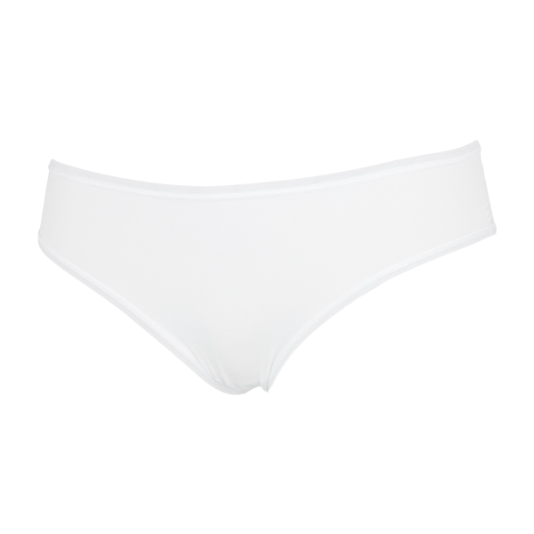 Slip Donna Cotonella Bianco ADB25_00001_4