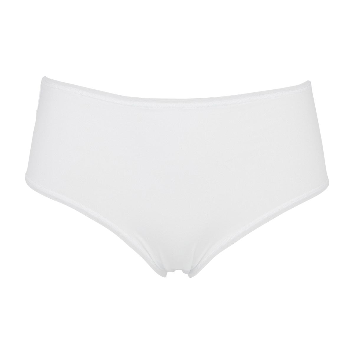 Midi Donna Cotonella Bianco ADB26_00001_3