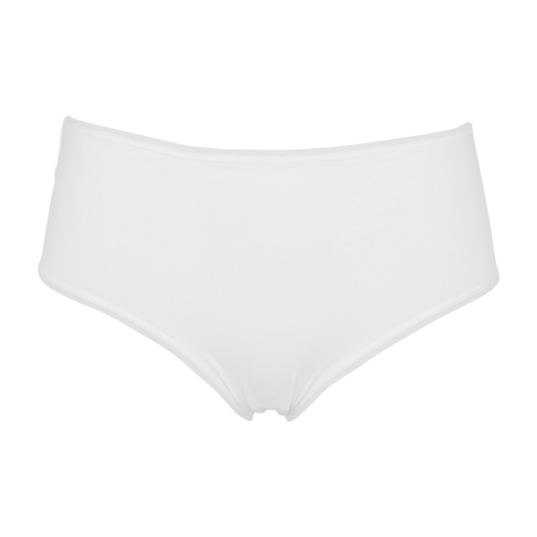 Midi Donna Cotonella Bianco ADB26_00001_3