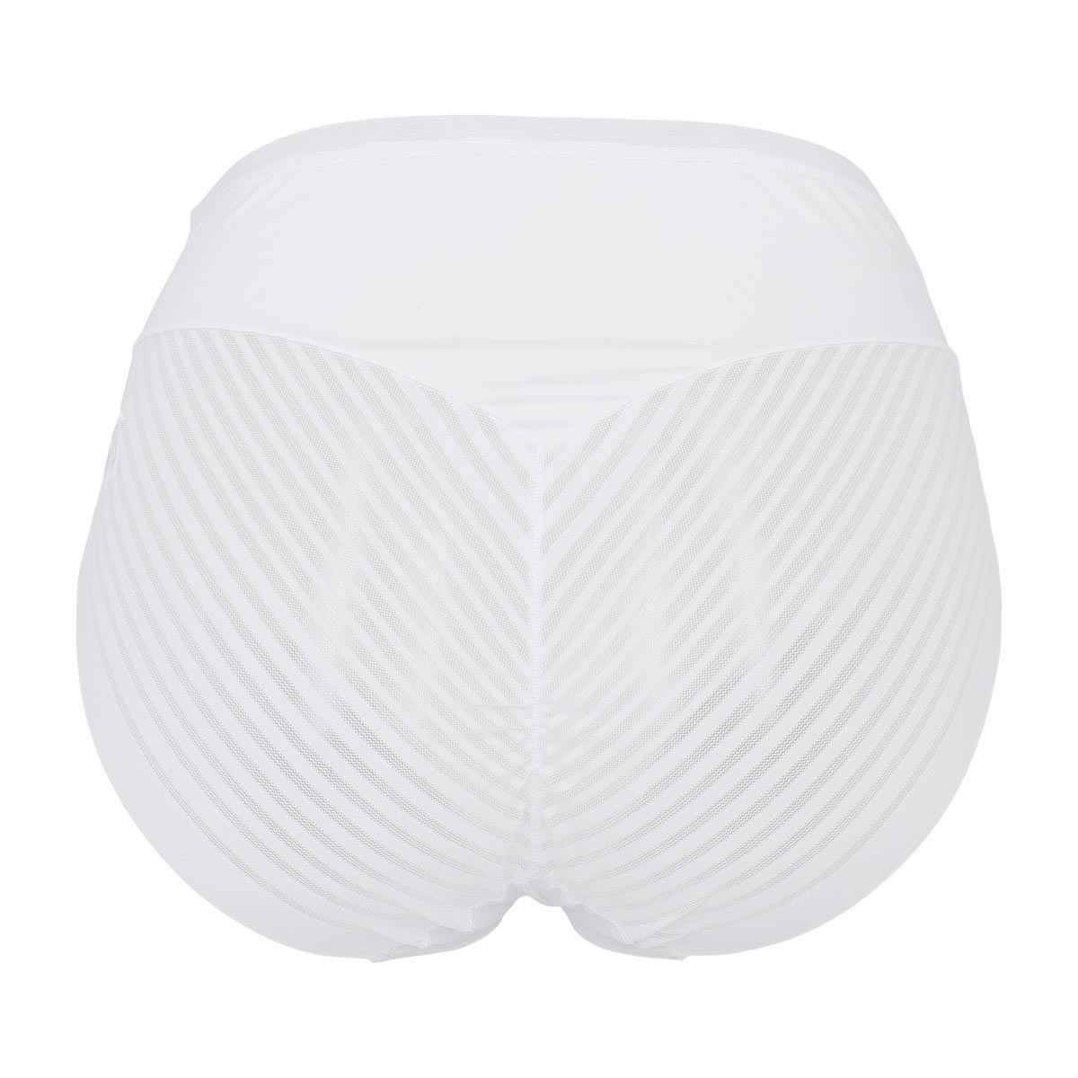 Culotte Donna Cotonella Bianco ADB27_00001_5