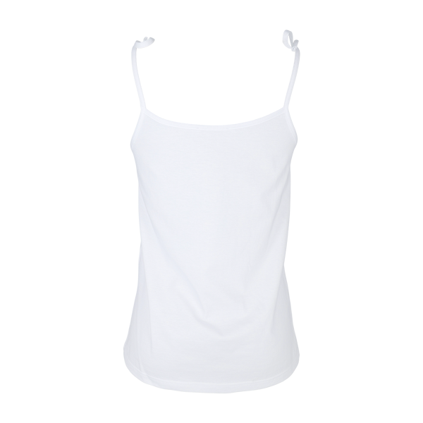 Top Donna Cotonella Bianco ADC08_00001_5