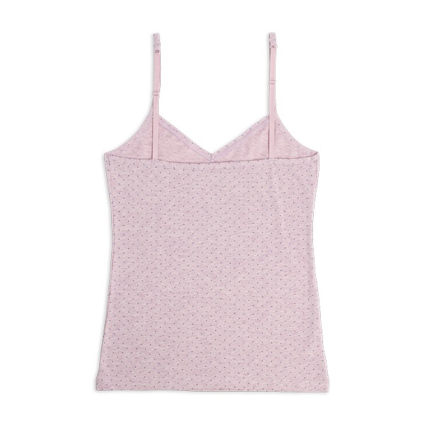 Top Donna Cotonella Stampa Lilla ADC12_ST087_4