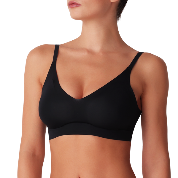 Reggiseno Comfort Donna Cotonella